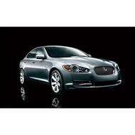 Jaguar-xf