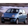 Daewoo-matiz