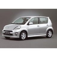 Daihatsu-sirion