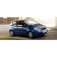 Chevrolet Aveo - Preise und Testberichte bei