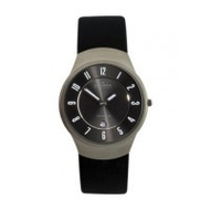 Skagen-slimline-titan-leder-533ltlm