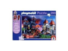 Schmidt-spiele-playmobil-puzzle-drachenfestung