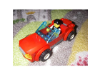 Cabrio