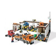 Lego-city-7642-grosse-autowerkstatt