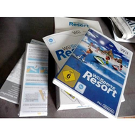 Wiisports-ressort-viel-papier