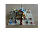 Fertige-pyramide