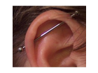 Industrial-piercing