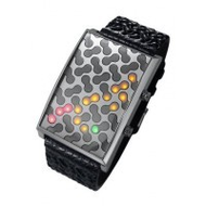 Tokyoflash-infection-multicolor-led-uhr