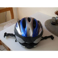 Fahrradhelm-joker
