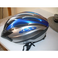 Fahrradhelm-joker