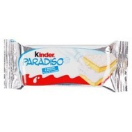 Ferrero-kinder-paradiso