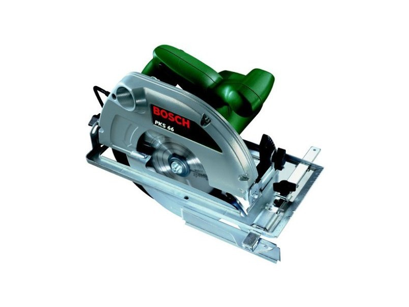 Bosch PKS 66 A Testbericht bei yopi.de