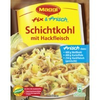 Maggi-fix-frisch-schichtkohl-mit-hackfleisch