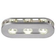 Slv-alled-3x1w-led