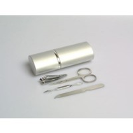 Relags-manikuere-set
