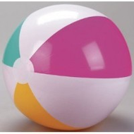 INTEX Mini Handpumpe Ballpumpe für Pilatesball Wasserball Schwimmhilfen 