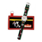 Scout-kinderuhr-football