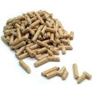 Holz-pellets