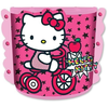 Hello-kitty-wandleuchte