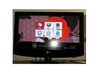 Onscreen-menu