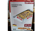 Zenker-backrahmen