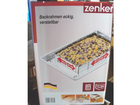 Zenker-backrahmen
