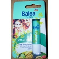 Balea-young-soft-care-lippenpflege-be-tropical