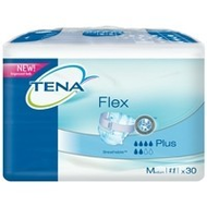Tena-flex-plus-medium-30-st