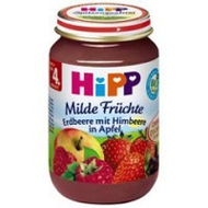 Hipp-milde-fruechte-erdbeere-mit-himbeere-in-apfel