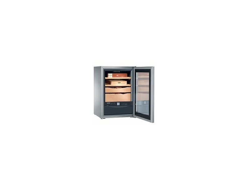 Liebherr ZKES 453 Humidor Preise und Testberichte bei yopi.de