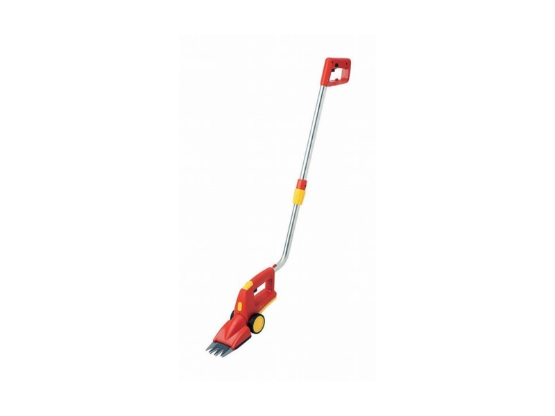 Wolf Garten AkkuRasenschere LIION POWER 60 Set Preise und