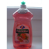 Palmolive-melone-zitronengras