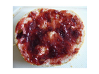 Die-marmelade-auf-dem-broetchen