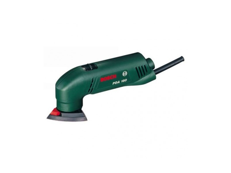 Bosch PDA 180 E Preise und Testberichte bei yopi.de