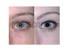 Links-mein-ungeschminktes-auge-rechts-mein-auge-mit-alverde-camouflage