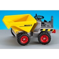 Playmobil-7444-kleiner-dumper