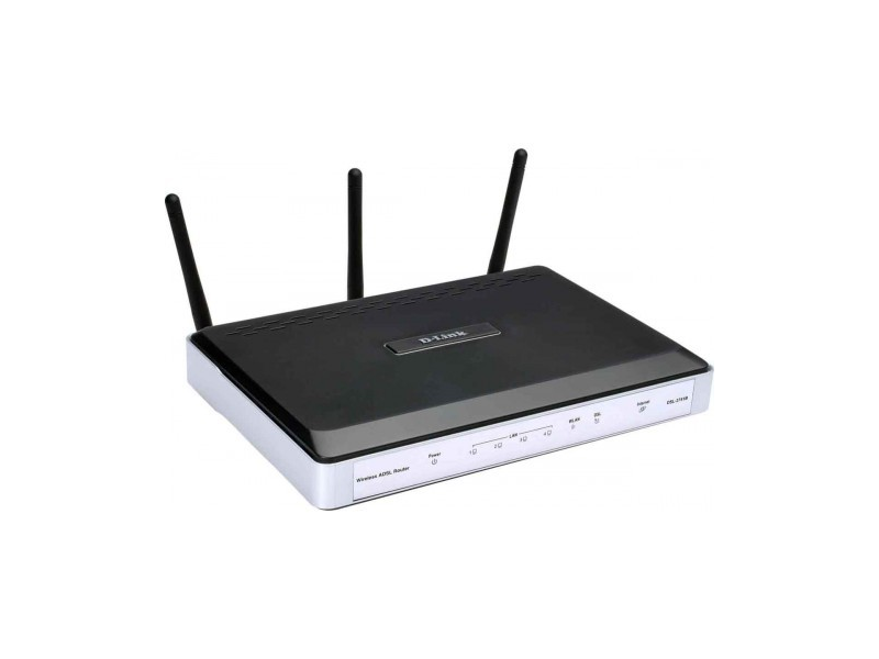 D link n 300
