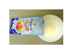 Das-frucht-eis-pulver