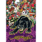 Ravensburger-191741-ed-hardy-black-panther