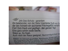Werbeversprechen