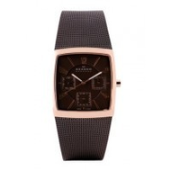Skagen-slimline-stahl-562srm
