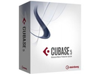 Steinberg-cubase-5