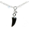 Fossil-kette-mit-karabinerverschluss