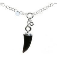 Fossil-kette-mit-karabinerverschluss