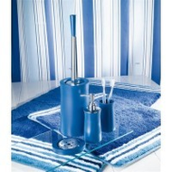 Spirella-duschvorhang-blau