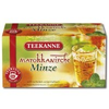 Teekanne-marokkanische-minze