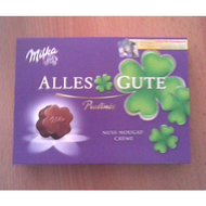Die-verpackung