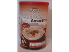 Maxima-cappuccino-amaretto