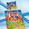 Bettwaesche-playmobil-circus