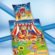 Bettwaesche-playmobil-circus
